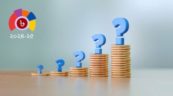 আগামী বাজেট প্রায় ৮ লাখ কোটি টাকা